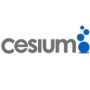 Cesium Telecom company logo