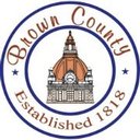Brown County company logo