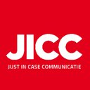 Just in Case Communicatie company logo