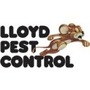 Lloyd Pest Control company logo
