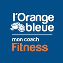 Orange Bleue company logo
