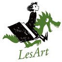 LesArt, Berliner Zentrum für Kinder- und Jugendliteratur company logo