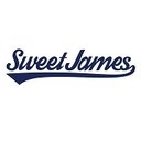 Sweet James company logo