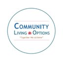 Community Living Options, US company logo