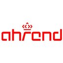 Ahrend company logo