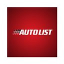 Auto List of Canada company logo
