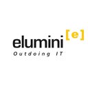 Elumini Outdoing IT company logo