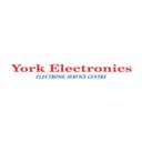 YORK ELECTRONICS company logo