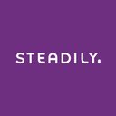 Steadily company logo