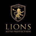 Lions Auto Protection company logo