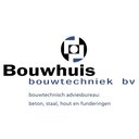 Bouwhuis bouwtechniek company logo