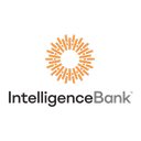 IntelligenceBank company logo