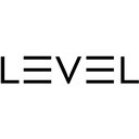 Level company logo
