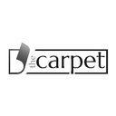 the carpet GmbH company logo