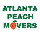 Atlanta Peach Movers company logo
