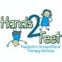 Hands 2 Feet company logo