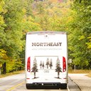 Northeast Charter & Tour company logo