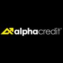alphacredit company logo