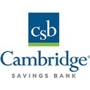 Cambridge Savings Bank company logo