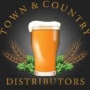 Town and Country Distributors company logo