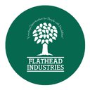 Flathead Industries company logo
