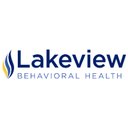 Lakeview Behavioral Health company logo