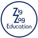ZigZag Education company logo