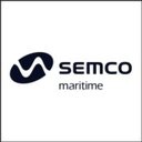 Semco Maritime company logo