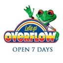 Overflow company logo