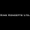 King Koncepts company logo