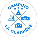 Camping la clairière company logo