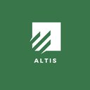 Altis company logo