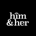 Him & Her company logo