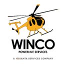 Winco company logo