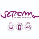 SETRAM company logo