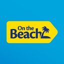 On the Beach company logo