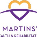 New Martinsville Health & Rehabilitation company logo