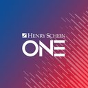 Henry Schein One company logo