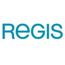 Regis company logo