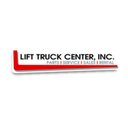 Lift Truck Center company logo
