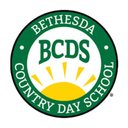 Bethesda Country Day School company logo