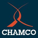 Chamco Industries company logo