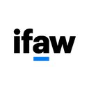 The International Fund for Animal Welfare company logo