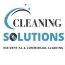 Cleaning Solutions company logo
