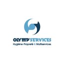 olymp'services company logo