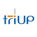 Triup, Inc. company logo