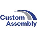 Custom Assembly Inc company logo