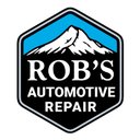 Rob's Automotive Repair Inc. company logo