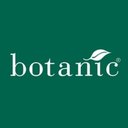 Botanic company logo