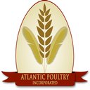 Atlantic Poultry company logo
